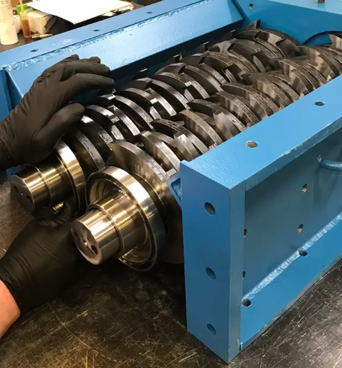 Mày nghiền rác TASKMASTER® TM1600