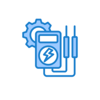 Điện, tự động hóa & SCADA