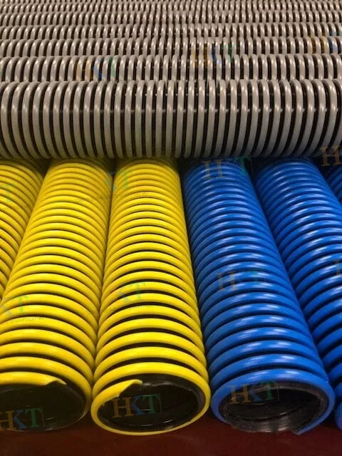 Ống nhựa hút bùn Siphon (Xi phông) Amflex