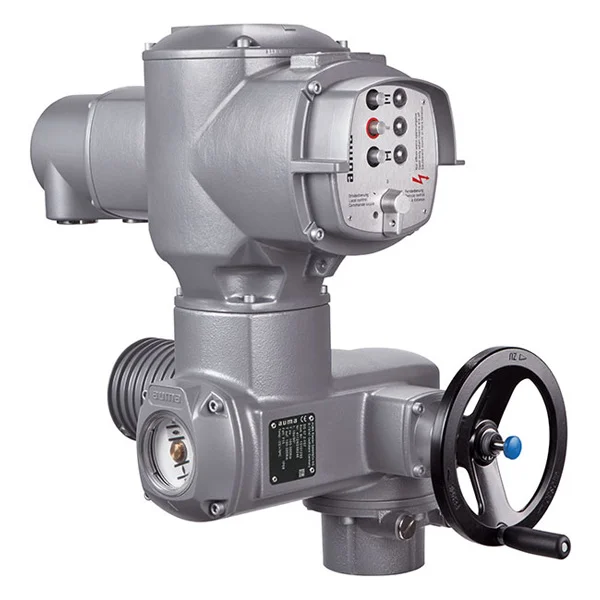 Bộ điều khiển AUMA (AUMA actuator Controls)