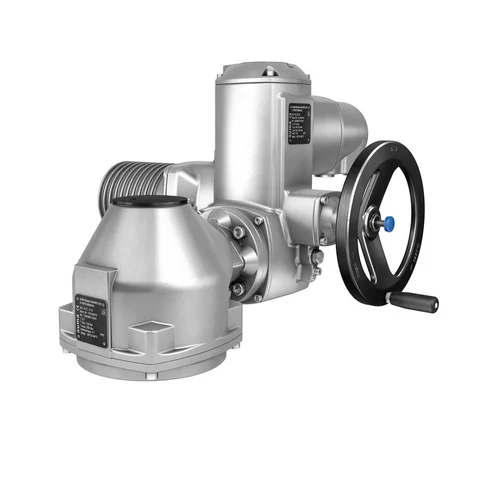 Hộp số đa vòng AUMA (AUMA Multi-turn Gearboxes)