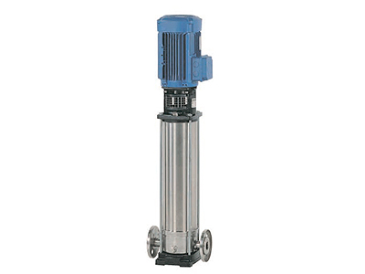 Bơm trục đứng đa tầng cánh VIP-V, NLV, NXA, NXV, NLX