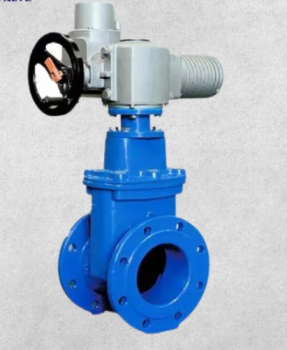 Van cổng điện Inifinity