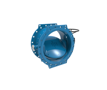 Van bướm lệch tâm EVOLUTION