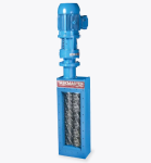 Máy nghiền rác TASKMASTER® TM8500