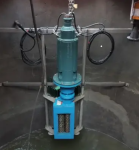 Máy nghiền rác TASKMASTER® TM8500