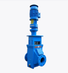 Máy nghiền rác TASKMASTER® TM8500 Inline