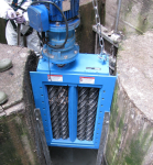 Máy nghiền rác TASKMASTER® TITAN