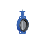 Van bướm Gold-GreatGold kiểu kẹp (WAFER)