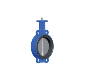 Van bướm Gold-GreatGold kiểu kẹp (WAFER)