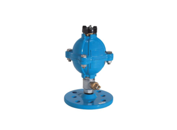 VAN XẢ KHÍ TỰ ĐỘNG BV-05-61