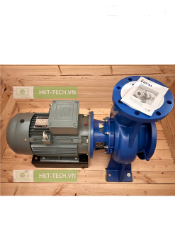 DỰ ÁN NHÀ MÁY NƯỚC ĐÔNG HƯNG