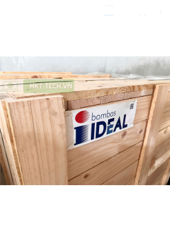 DỰ ÁN NHÀ MÁY NƯỚC ĐÔNG HƯNG