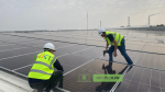 Dự án điện mặt trời áp mái 500kWp