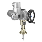 Bộ truyền động tuyến tính AUMA (AUMA Linear Actuators)