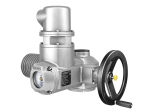 Bộ truyền động đa vòng AUMA (AUMA Multi-turn actuators)